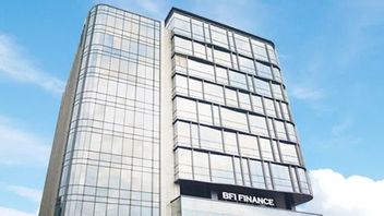 BFI Finance Yakin Kinerjanya Tak Akan Terganggu Kenaikan Harga BBM