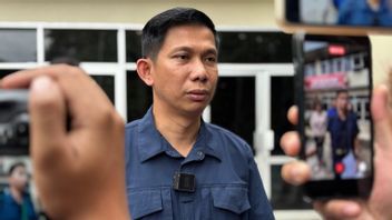 ポルレスタベス・バンドン、コントラカン・チナムボで殺人犯を逮捕