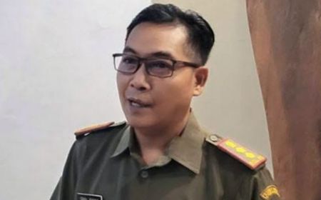 Eks Kasatpol PP Makassar Terdakwa Kasus Korupsi Meninggal Dunia di Rumah Sakit Bhayangkara