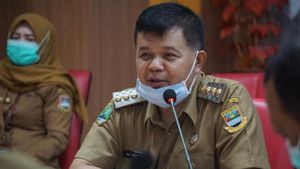 Eks Bupati Bandung Barat Dijebloskan ke Lapas Sukamiskin Akibat Korupsi Bansos COVID-19