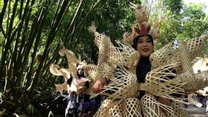 Kemenperin Akselerasi Pembangunan Ekosistem Industri Bambu Terintegrasi via Program Bamboo Academy