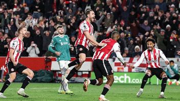 Brentford vs Newcastle United : C'est difficile d'imaginer le combat central