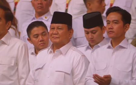 Minta Prabowo Nyapres Lagi, Gerindra Siap Sukseskan Pemilu 2029