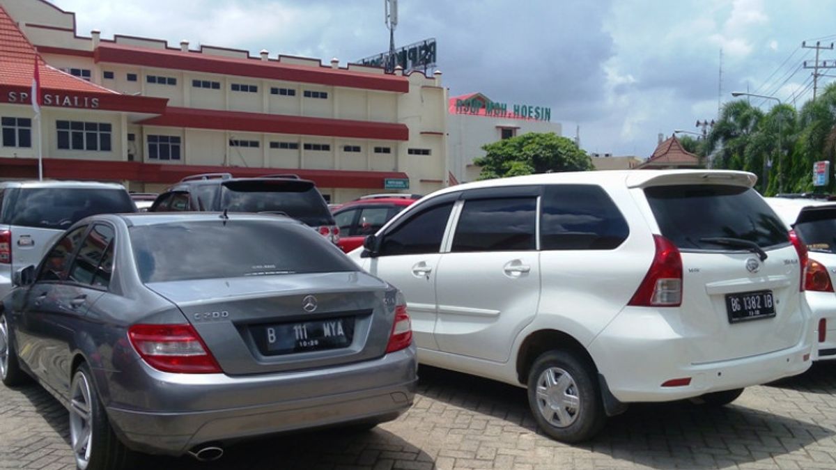 RSMH Palembang Berikan Vaksinasi Massal  bagi 1.000 Anak