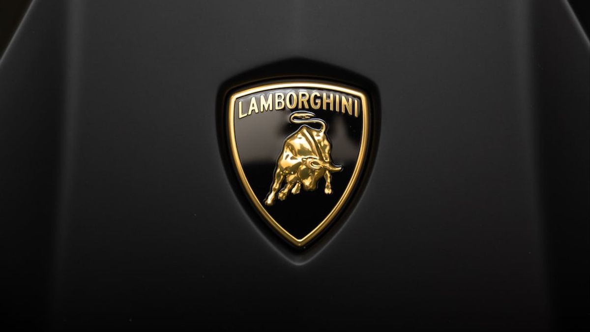 Mobil Listrik Pertama Lamborghini Dijadwalkan Meluncur  Tahun 2028
