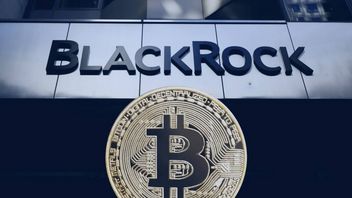 BlackRock Luncurkan ETF Bitcoin di Kanada