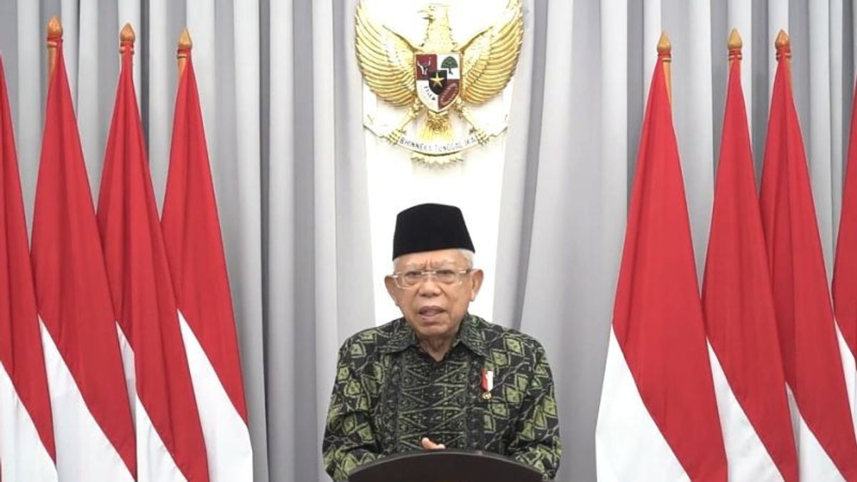 Vice President: Meaning Of Islamic New Year 1444 H For Better Hijrah