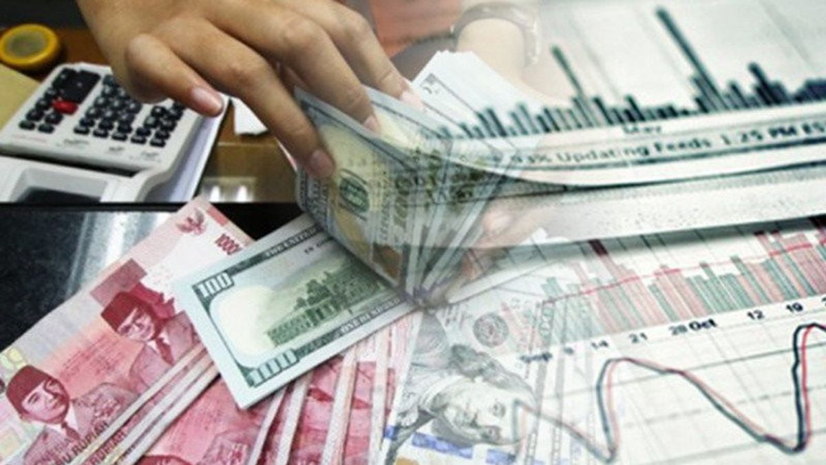 Tok! Bank Indonesia Putuskan Suku Bunga Acuan Tetap di Level 3,50 Persen