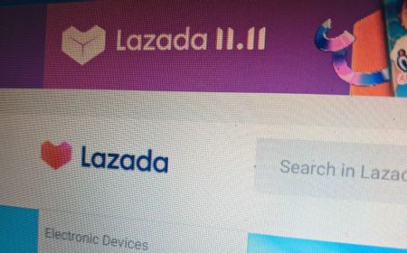 Duh! 1,1 Juta Data Pengguna RedMart Lazada Diretas