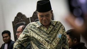Eks Bupati Lombok Timur <i>Ngaku</i> Tak Ada Aktivitas Tambang di Lahan Relokasi PT AMG