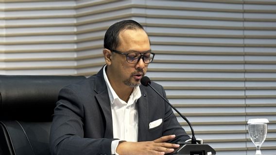 KPK Tetapkan 3 Tersangka Kasus Korupsi Dinas PU Mempawah