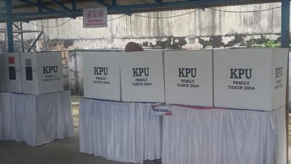 KPU Salahkan Sosialisasi Parpol soal Jumlah Pemilih Pilkada Kabupaten Bogor 2024 Menurun 