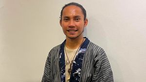 Chef Laode Ajak Anak Muda Bangga dan Semakin Lestarikan Pangan Lokal