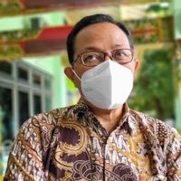  RT/RW di Kota Yogyakarta Diminta Ikut Pantau Pemudik saat Libur Akhir Tahun