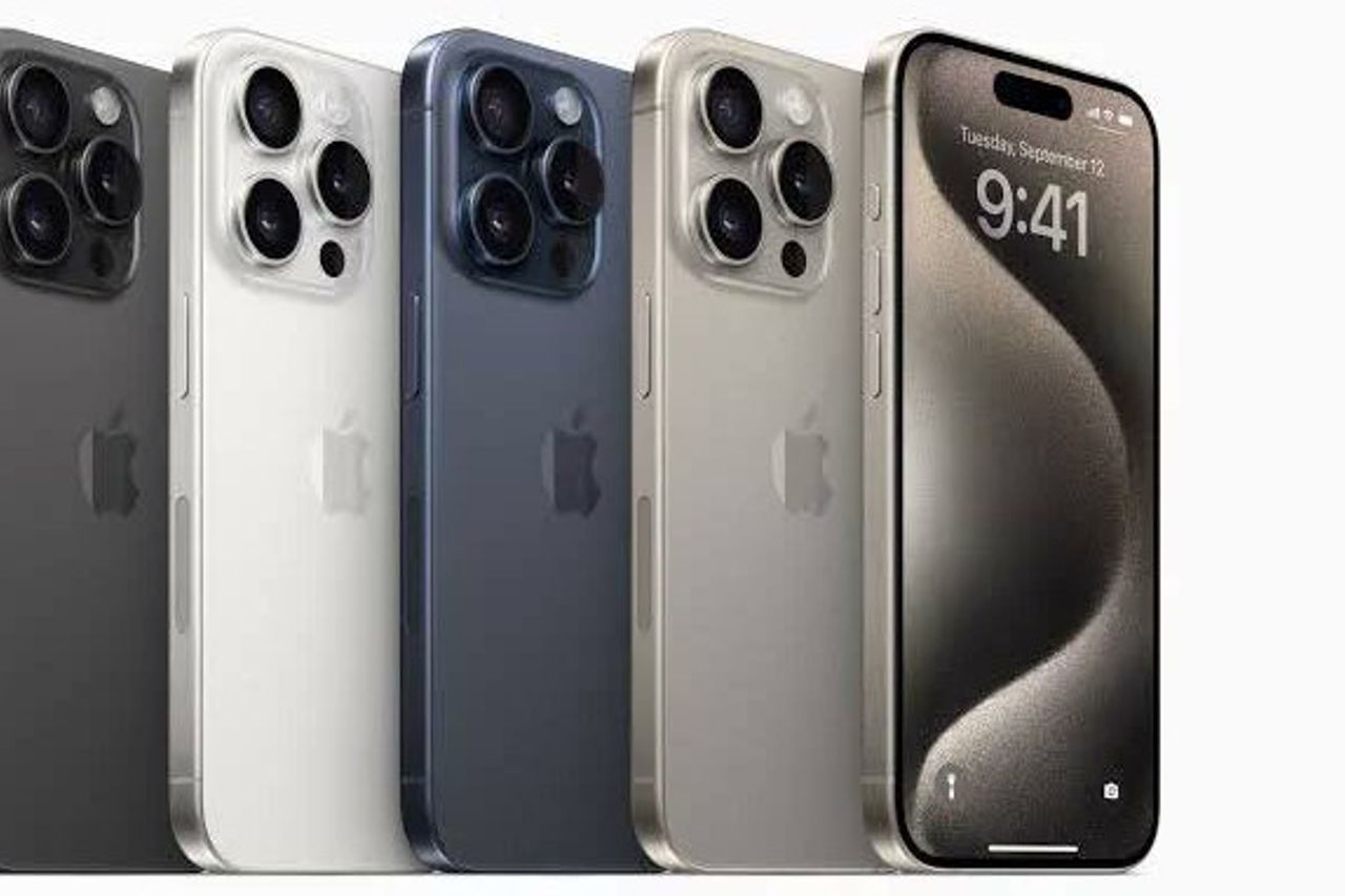 AppleはiPhone革命のための秘密の計画を設計した