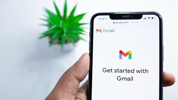 Easier, Gmail Now Can Make Phone And Video Calls