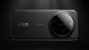 Xiaomi 17 Ultra Bocor, Kamera 1 Inci, Telefoto 200MP, dan Nama Leica Berubah di Pasar Global