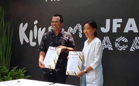 Tingkatkan Kualitas Generasi Baru Perfilman, KlikFilm dan JFA Gelar Kelas Film Daring