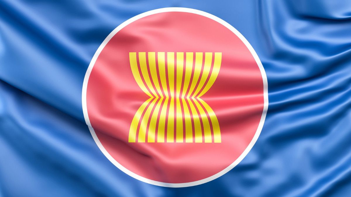 ASEAN History: Here's The Background, Developments, And Roles In Southeast Asia