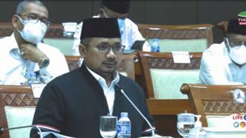 200 Imam Masjid Akan Dikirim ke UEA, Kemenag Kebut Seleksi