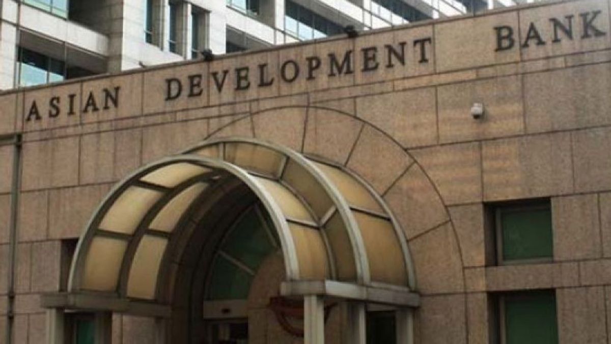La Banque asiatique de développement (ADB) a rehaussé ses prévisions de croissance en Asie-Pacifique en raison de l’exportation plus forte