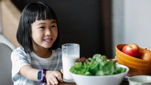 Children With Cow Milk Allergy, Experts Suggest 3 Procedures As An Effort To Handle