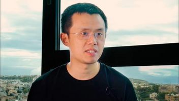  Changpeng Zhao: Kejelasan Regulasi <i>Cryptocurrency</i> Bisa Dicapai Jika Regulator Melibatkan Pelaku Industri Kripto