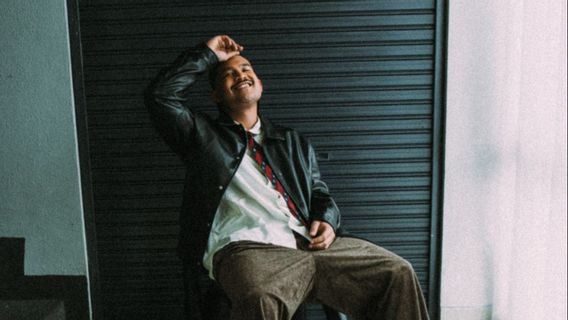 Cerita A Nayaka Satukan Hip Hop dan Pop di Single Terbaru