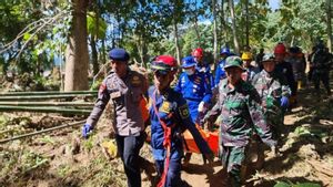 2 Bodies Found, Luwu Disaster Victims Increase To 13 People