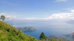 7 Destinasi Wisata di Sumatera Utara yang Wajib Dikunjungi saat Libur Tahun Baru