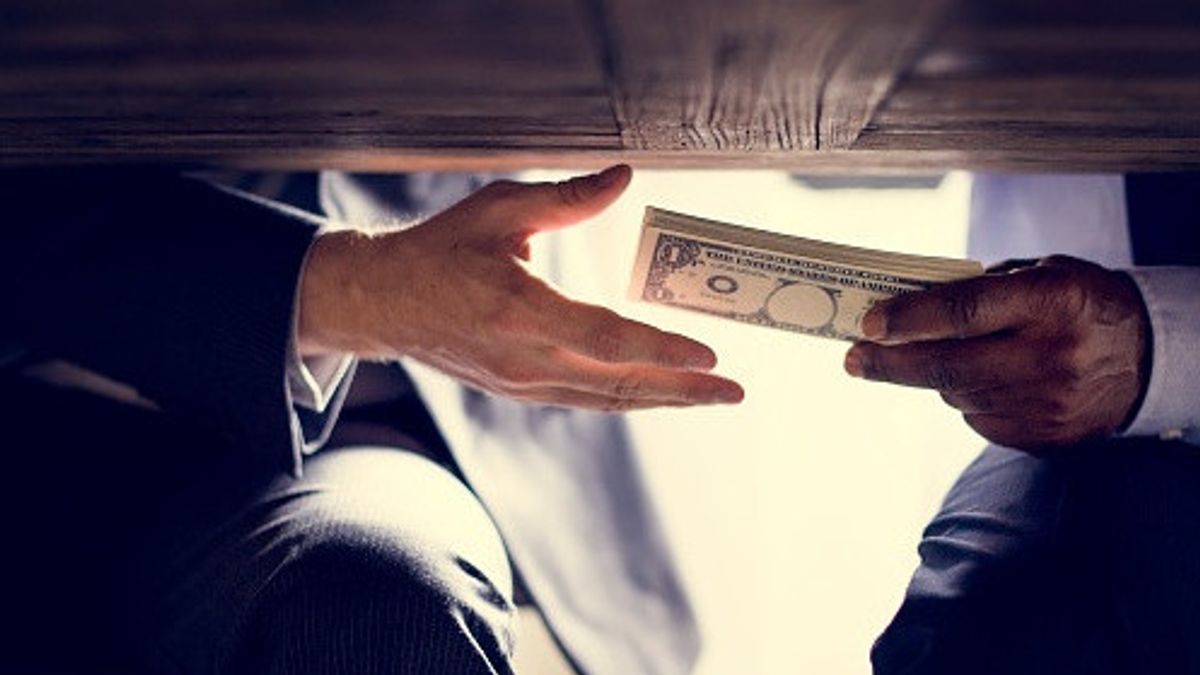 警察は、PUPR NTB重機レンタル汚職の疑いの主要な証人請負業者を調べています