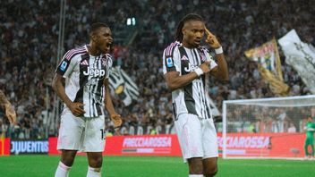 champions League: Juventus vs Borussia Dortmund, la Vieille Dame est toujours parfaite! VBP peut-il être un bricolage?