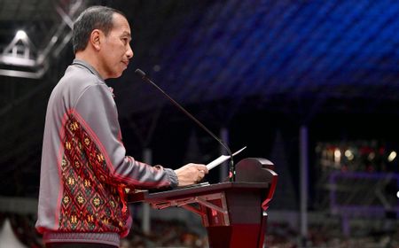 Peraih Medali Paralimpiade 2024 Terima Bonus Total Rp36,2 Miliar