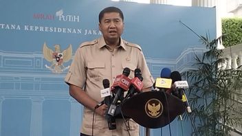 وزارة الأراضي الوطنية تهدف إلى بناء مساكن لروسين، وبدأت الوزيرة أرا استهداف أراضي KAI في جاكرتا وباندونغ