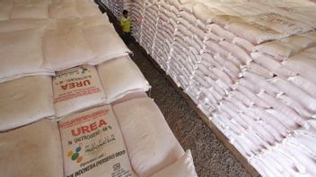 Ensuring Fertilizer Stock Up To 1.4 Million Tons, Pupuk Indonesia Continues To Find Solutions For Availability Of Raw Materials Due To The War Of Russia And Ukraine