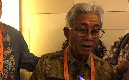 Kejar Target Produksi Minyak 1 Juta Barel, RI Butuh 20 Miliar Dolar AS per Tahun