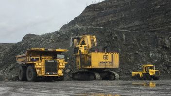 Perusahaan dari Sinar Mas Milik Konglomerat Eka Tjipta Widjaja Ini Gelontorkan Rp18,9 Triliun Akuisisi Dampier Coal yang Punya Tambang di Australia