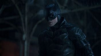The Batman Review, Bruce Wayne's Maturity Proser From Ordinary Humans To Superheroes