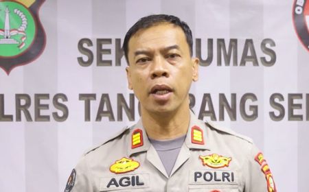 Usut Kasus Pemerasan Modus Ngaku Polisi, Polres Tangsel Periksa CCTV