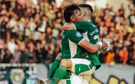 PSS Sleman Mendominasi Arema 4-1 dan Menjauh dari Zona Degradasi