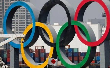 Pemilihan Presiden Baru Olimpiade Tokyo Bisa Digelar Pekan Ini, Tergantung Jumlah Kandidat