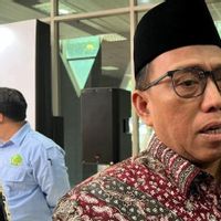 Kemenag: Elongasi Hilal pada Akhir Ramadan Masih di Bawah Standar MABIMS