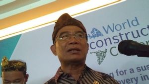 Menko PMK Sebut Persiapan Indonesia untuk GPDRR 2022 Sudah 90 Persen