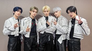 Seluruh Anggota TXT Perbarui Kontrak dengan BIGHIT MUSIC