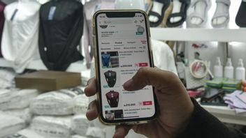 Pajak Marketplace Resmi Diterapkan, Ini Aturannya