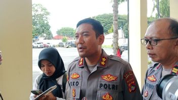 NTB DPRDのメンバーは債権回収者で騒々しく、警察はまだ調査中です