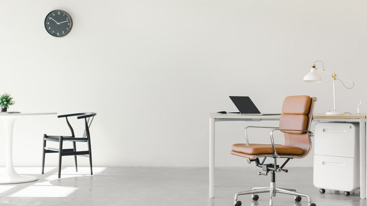 对于工人来说，这5种办公椅材料被认为是最舒适的