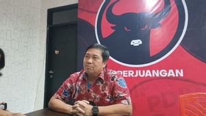 Gara-gara Orasi Soal Patung Schwarz, Wagub Sulut Steven Kandouw Minta Maaf ke Prabowo