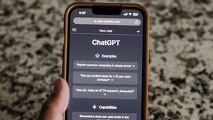 OpenAI Kembangkan Sistem Pembayaran di ChatGPT, Incar Komisi dari Penjualan Online