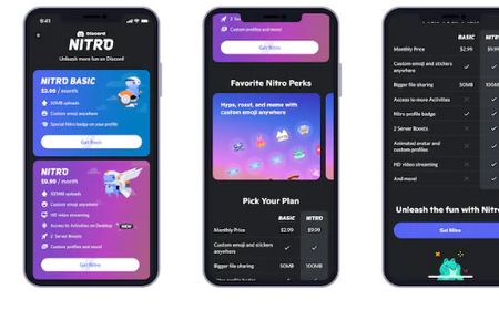 Discord Rilis Paket Berlangganan Murah dan Serangkaian Fitur Baru